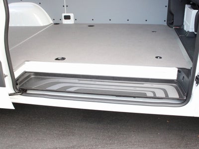 2025 Mercedes-Benz Sprinter 2500 Cargo 144 WB