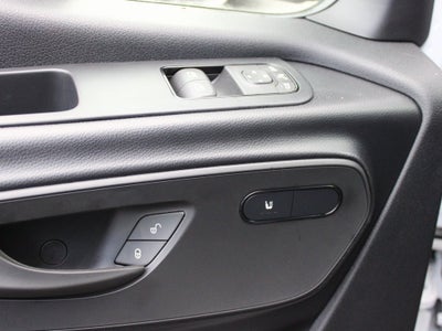 2025 Mercedes-Benz Sprinter 2500 Cargo 144 WB