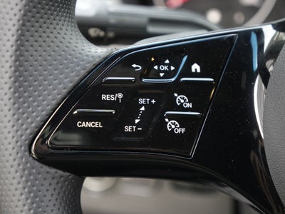 2025 Mercedes-Benz Sprinter 2500 Cargo 144 WB