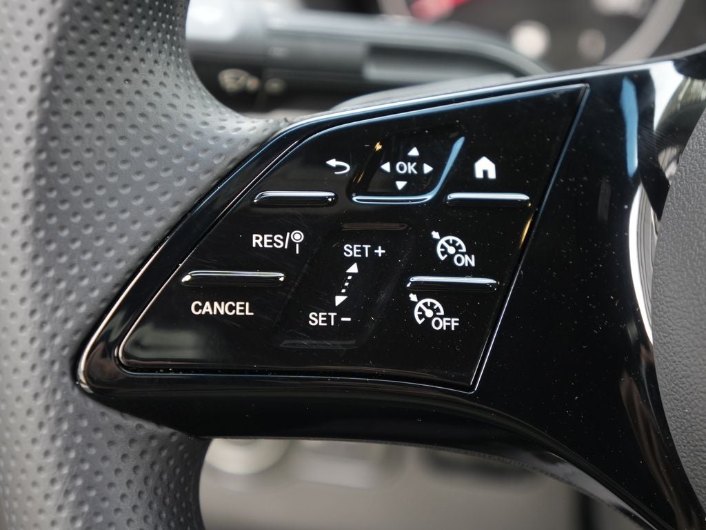 2025 Mercedes-Benz Sprinter 2500 Cargo 144 WB