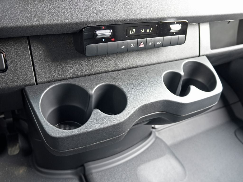 2025 Mercedes-Benz Sprinter 2500 Cargo 144 WB