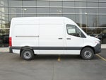 2025 Mercedes-Benz Sprinter 2500 Cargo 144 WB