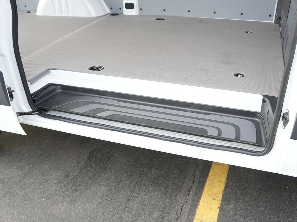 2025 Mercedes-Benz Sprinter Cargo Van Base - Photo 7