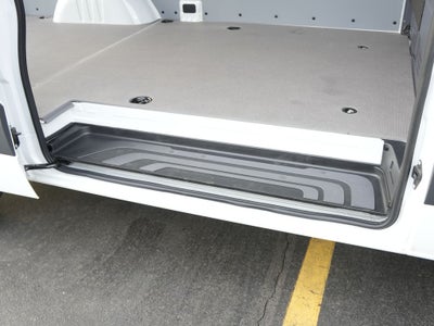 2025 Mercedes-Benz Sprinter 2500 Cargo 144 WB