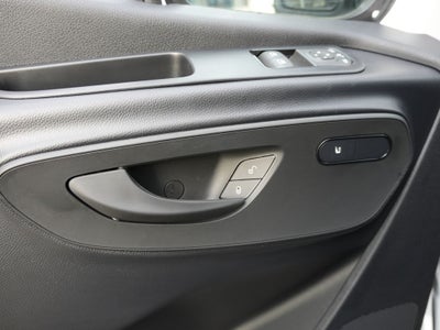 2025 Mercedes-Benz Sprinter 2500 Cargo 144 WB