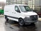 2026 Mercedes-Benz Sprinter 2500 Cargo 144 WB