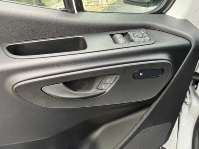 2026 Mercedes-Benz Sprinter 2500 Cargo 144 WB