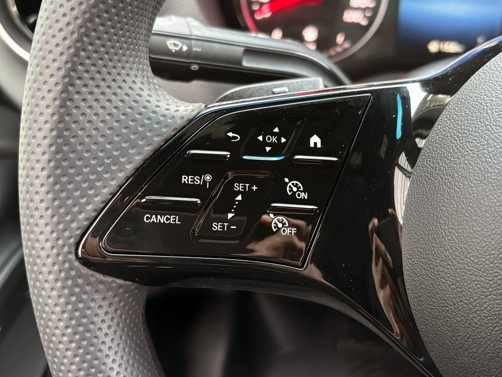 2026 Mercedes-Benz Sprinter 2500 Cargo 144 WB