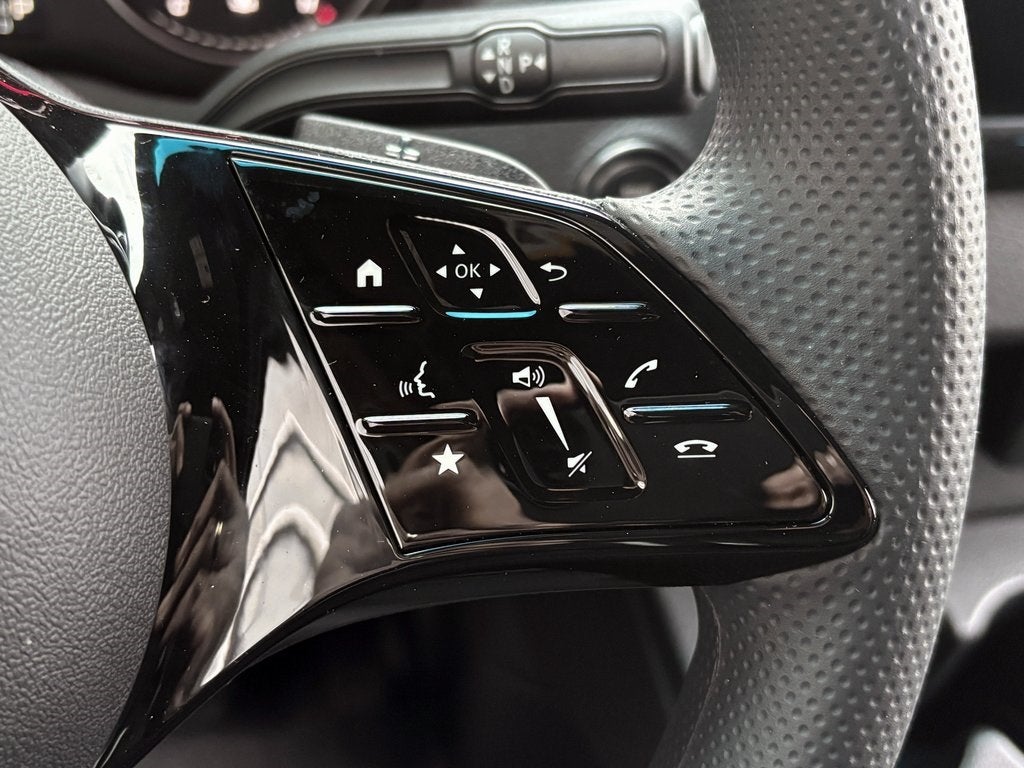 2026 Mercedes-Benz Sprinter 2500 Cargo 144 WB