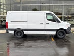 2026 Mercedes-Benz Sprinter 2500 Cargo 144 WB