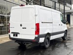 2026 Mercedes-Benz Sprinter 2500 Cargo 144 WB
