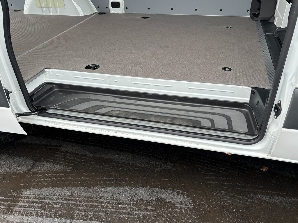 2026 Mercedes-Benz Sprinter 2500 Cargo 144 WB