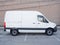 2026 Mercedes-Benz Sprinter 2500 Cargo 144 WB