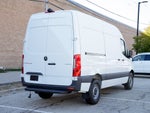 2026 Mercedes-Benz Sprinter 2500 Cargo 144 WB