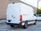 2026 Mercedes-Benz Sprinter 2500 Cargo 144 WB
