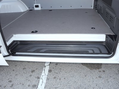 2026 Mercedes-Benz Sprinter 2500 Cargo 144 WB