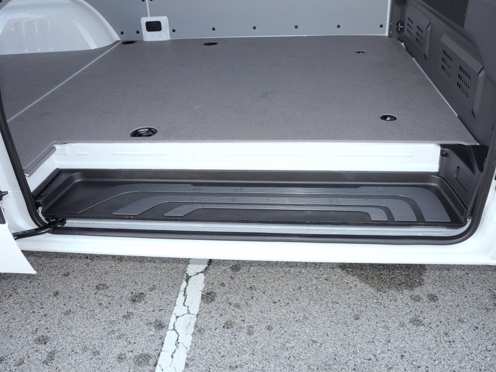 2026 Mercedes-Benz Sprinter 2500 Cargo 144 WB