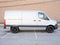 2026 Mercedes-Benz Sprinter 2500 Cargo 144 WB