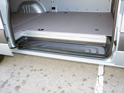 2026 Mercedes-Benz Sprinter 2500 Cargo 144 WB