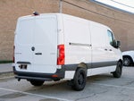 2026 Mercedes-Benz Sprinter 2500 Cargo 144 WB