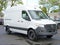 2026 Mercedes-Benz Sprinter 2500 Cargo 144 WB