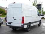 2026 Mercedes-Benz Sprinter 2500 Cargo 144 WB