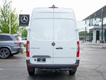 2026 Mercedes-Benz Sprinter 2500 Cargo 144 WB