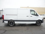 2026 Mercedes-Benz Sprinter 2500 Cargo 144 WB