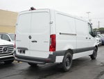 2026 Mercedes-Benz Sprinter 2500 Cargo 144 WB