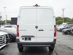 2026 Mercedes-Benz Sprinter 2500 Cargo 144 WB