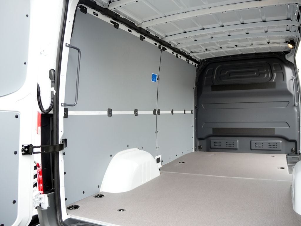 2026 Mercedes-Benz Sprinter 2500 Cargo 144 WB