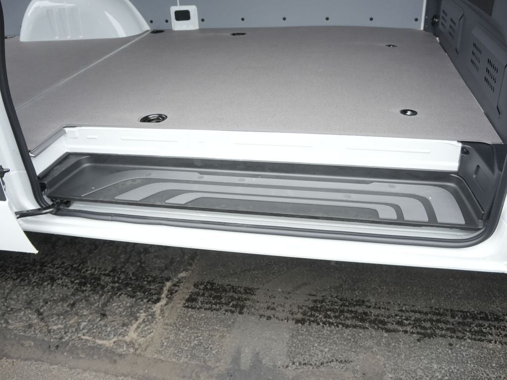 2026 Mercedes-Benz Sprinter 2500 Cargo 144 WB