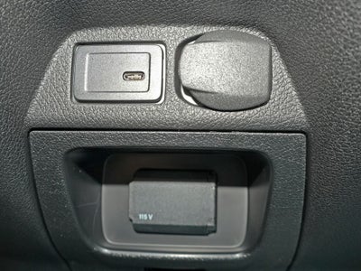 2026 Mercedes-Benz Sprinter 2500 Cargo 144 WB