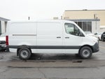 2026 Mercedes-Benz Sprinter 2500 Cargo 144 WB