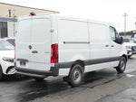 2026 Mercedes-Benz Sprinter 2500 Cargo 144 WB