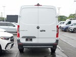 2026 Mercedes-Benz Sprinter 2500 Cargo 144 WB