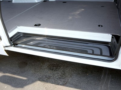 2026 Mercedes-Benz Sprinter 2500 Cargo 144 WB