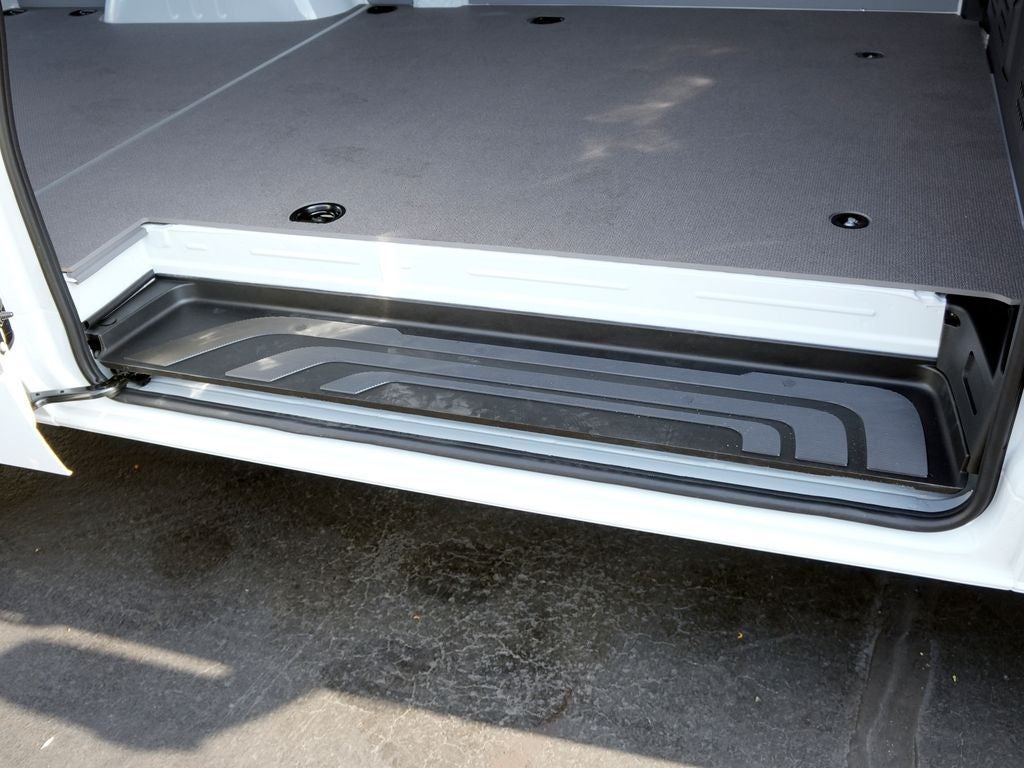 2026 Mercedes-Benz Sprinter 2500 Cargo 144 WB