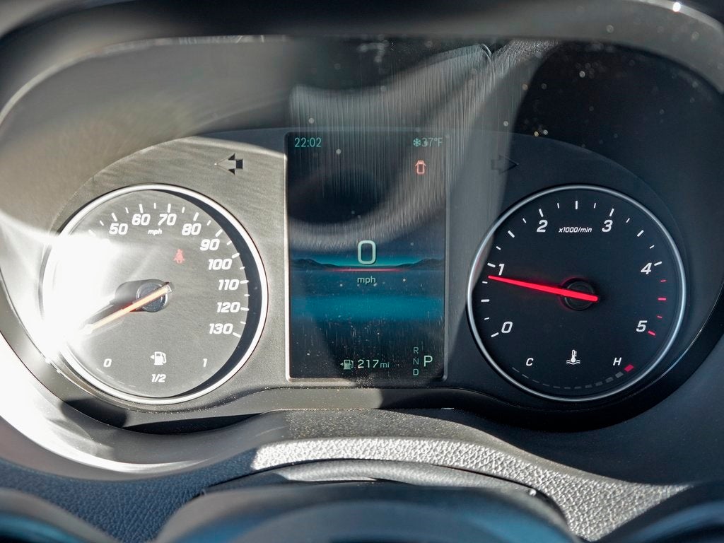 2025 Mercedes-Benz Sprinter 2500 Cargo 144 WB