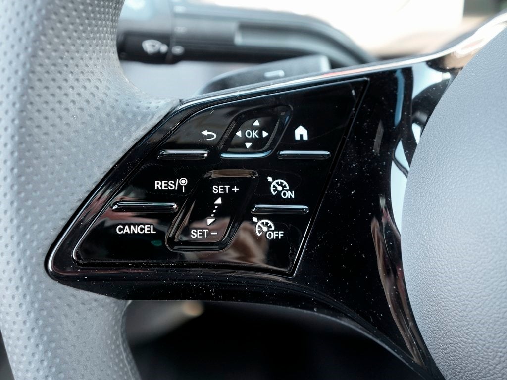 2025 Mercedes-Benz Sprinter 2500 Cargo 144 WB