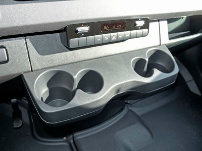 2025 Mercedes-Benz Sprinter 2500 Cargo 144 WB