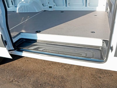 2025 Mercedes-Benz Sprinter 2500 Cargo 144 WB