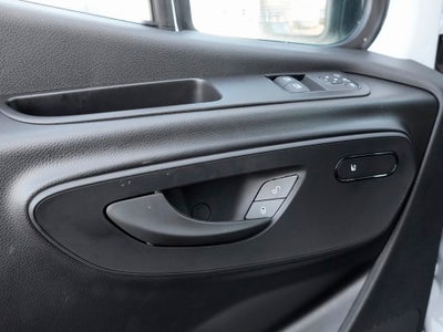 2025 Mercedes-Benz Sprinter 2500 Cargo 144 WB