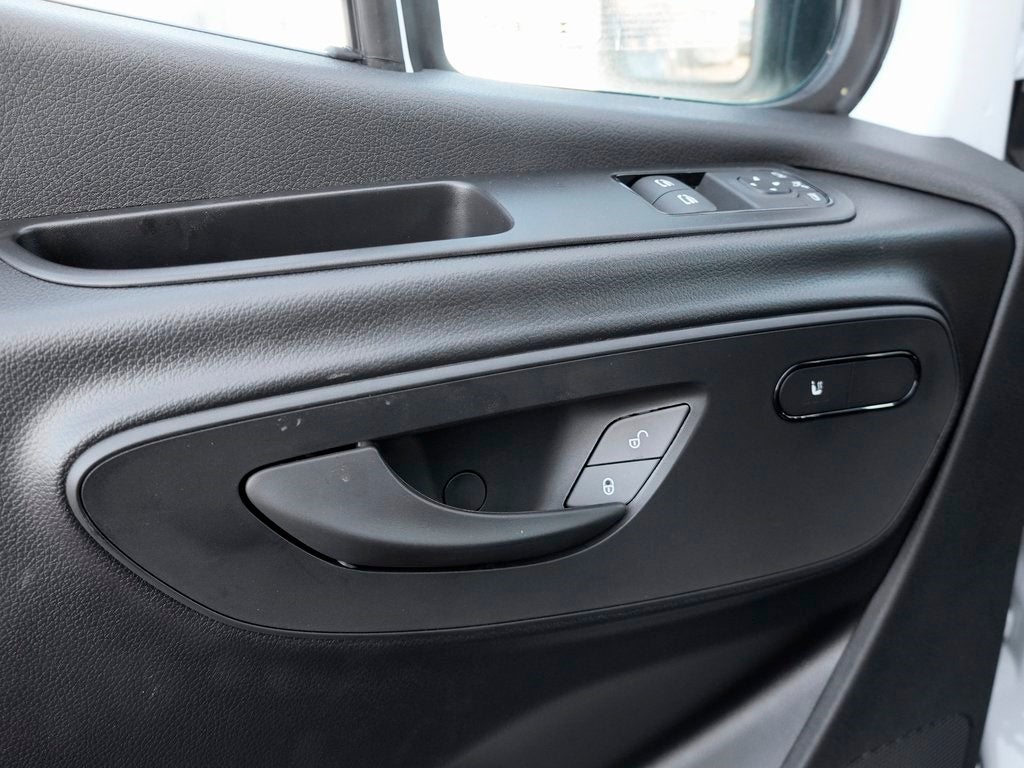 2025 Mercedes-Benz Sprinter 2500 Cargo 144 WB