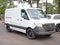 2025 Mercedes-Benz Sprinter 2500 Cargo 144 WB