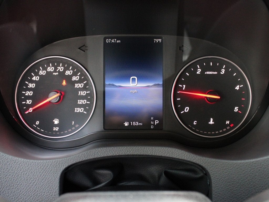 2025 Mercedes-Benz Sprinter 2500 Cargo 144 WB