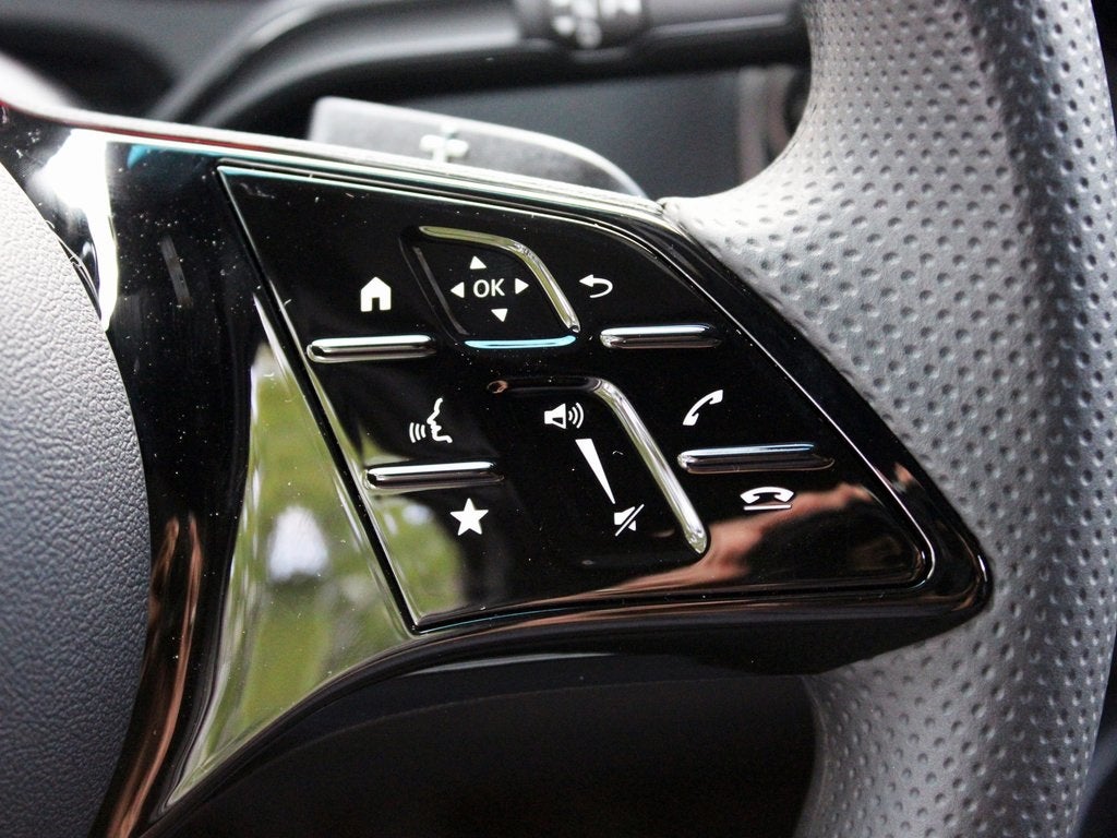 2025 Mercedes-Benz Sprinter 2500 Cargo 144 WB