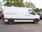 2025 Mercedes-Benz Sprinter 2500 Cargo 144 WB