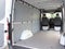 2025 Mercedes-Benz Sprinter 2500 Cargo 144 WB