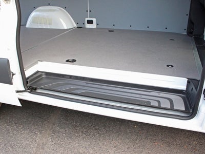 2025 Mercedes-Benz Sprinter 2500 Cargo 144 WB